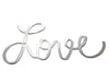 Way Of Hearts Stainless Steel Love Sign - Way of Hearts